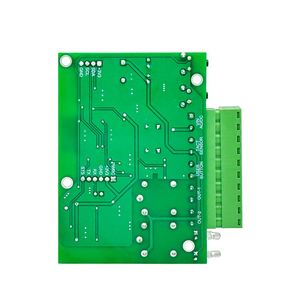 Shenzhen One-Stop-SPS-Programmier steuerung Leiterplatte Leiterplatte Schnelle OEM-Prototyp-Leiterplatte baugruppe HASL FR4 - Product Image 3