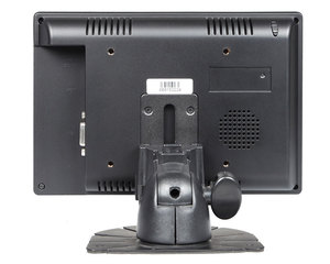 FEELWORLD FW669AHT 7&quot; 800x480 HDMI,<strong>VGA</strong>,Video,Audio <strong>Inputs</strong> <strong>TFT</strong> <strong>LCD</strong> Touch <strong>Monitor</strong> - Product Image 4
