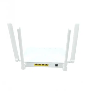 EG8245W5 Enrutamiento inteligente-Tipo ONT en venta Wifi6 4GE GPON XPON para red de fibra óptica - Product Image 4
