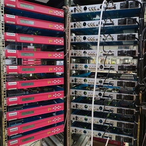 Satellite TV DVB S2 <strong>Decoder</strong> for Encrypted Channels Integrated Receiver <strong>Decoder</strong> - Product Image 3