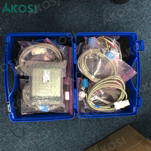 LKW-Diagnose software für ZF-Getriebe diagnose kit DPA06 mit neuestem ZF-Testman Pro-Entwicklungs-ZF-Übertragungs bus - Product Image 3