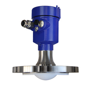 Sensor de nivel de radar Digital con protocolo RS485 - Product Image 1