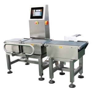 Controlador de acero inoxidable, máquina controladora de peso, conteo y pesaje de fideos y frijoles para verificar el peso - Product Image 5