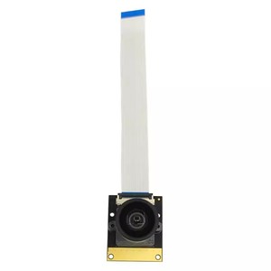 5MP Starvis MIPI modulo fotocamera IMX335 Starlight visione notturna 24pin FPC lampone Pi Jetson modulo fotocamera - Product Image 4