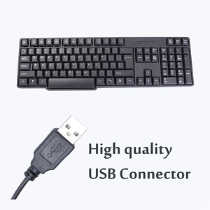 Custom French Spain Russian <strong>Keyboard</strong> <strong>Computer</strong> <strong>Keyboard</strong> Mouse Combo USB Wired <strong>Keyboard</strong> and Mouse Combo for Desktop Laptop PC