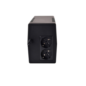 LK <strong>UPS</strong> Factory Ecsun 650VA 1000VA 1200VA 12V Offline <strong>UPS</strong> <strong>110V</strong> 220V <strong>Output</strong> Computer Mini <strong>Ups</strong> 650VA 360W - Product Image 6