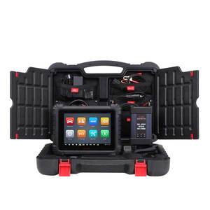 Intelligentes Diagnose tool Autel Maxisys MS909 mit MaxiFlash-VCI-Unterstützung Erweiterte ECU-Codierung und-Programmierung - Product Image 6
