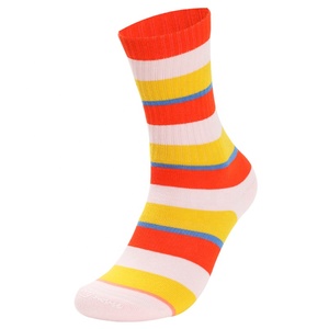 Women's Summer Colorful Street Fashion <strong>Socks</strong> Fashion Sports Unisex <strong>Socks</strong> Foot Support <strong>Stretch</strong> Fit Fashion Personality <strong>Socks</strong> - Product Image 6
