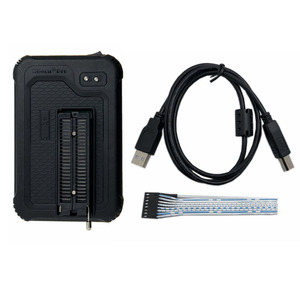 T56 <strong>programmer</strong> supports 34000+ Nor <strong>NAND</strong> Flash <strong>EMMC</strong> with 17 accessories