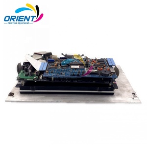 Оригинальный MDS12.256-45 S120337 ИК сенсорный контроллер RCI ЖК-дисплей экран для монитора человека Роланда запасные части для принтера