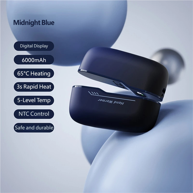 Blue-black