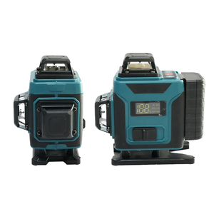 紧凑型液位激光液位测量仪器，设计轻巧，充电方便 - Product Image 1