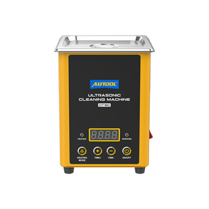 AUTOOLCT80自動車用燃料インジェクター用小型自動工業用超音波洗浄機 - Product Image 1