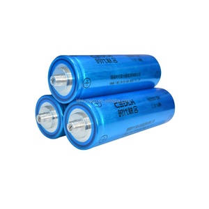 LFP pil silindirik 3.2V 50Ah LiFePO4 50Ah hücre ESS vidalı UN38.3 - Product Image 1