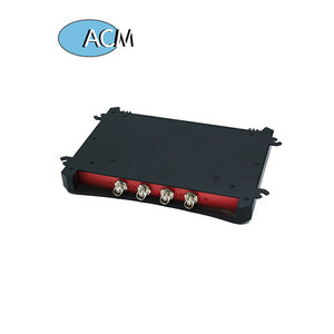 Parking System <strong>Uhf</strong> Passive Rfid Integrated <strong>Reader</strong> <strong>RS232</strong> Jack Usb <strong>Interface</strong> R2000 Chip Long Range <strong>Uhf</strong> Fixed <strong>Reader</strong> with Free SDK - Product Image 2