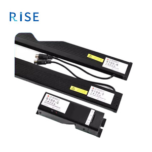 RISE Mi * i asansör ışık perdesi S100 kapı sensörü emniyet lambası perde kapı sensörü MBS-S100S100-C TR - Product Image 3