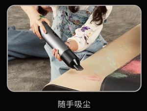 2 in 1掃除機 & 送風機、車の掃除 & 家事用の多用途掃除機