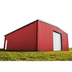 鉄骨構造建物建物構造/オフィス構造材料鉄骨構造 - Product Image 4