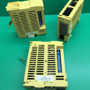 New Original Ready <strong>Type</strong> A02B-0236-C205 Warehouse Industrial Automation <strong>PLC</strong> <strong>Programming</strong> Controller - Product Image 1