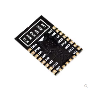 <strong>ESP8266</strong> serial port WIFI remote <strong>wireless</strong> control WIF <strong>module</strong> <strong>ESP</strong>-12E - Product Image 2