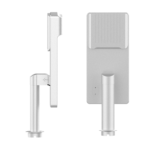 Iris e riconoscimento facciale terminale di controllo di accesso biometrico prodotti di sicurezza macchine sistema di riconoscimento facciale presenza - Product Image 6
