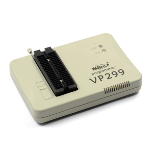 Programmatore Wellon VP-299 Chip ECU VP299 Tunning VP-290 VP290 programmatore Wellon VP290 supporto multilingue In Stock - Product Image 1
