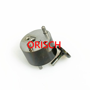 喷油器9308 621C阀组发动机零件的原装新9308z621c控制阀28538389 - Product Image 4