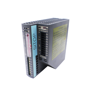Совершенно Новый и оригинальный 6EP1931-2DC21 6EP1 931-2DC21 DC UPS модуль 40 FS 06 -Un - PLC Контроллер программирования - Product Image 1