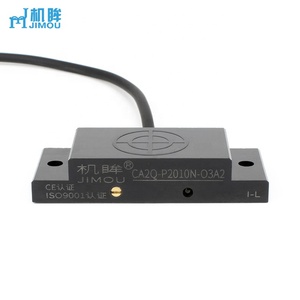 DC rectangle <strong>capacitive</strong> proximity <strong>sensor</strong> for liquid level <strong>sensor</strong> - Product Image 4