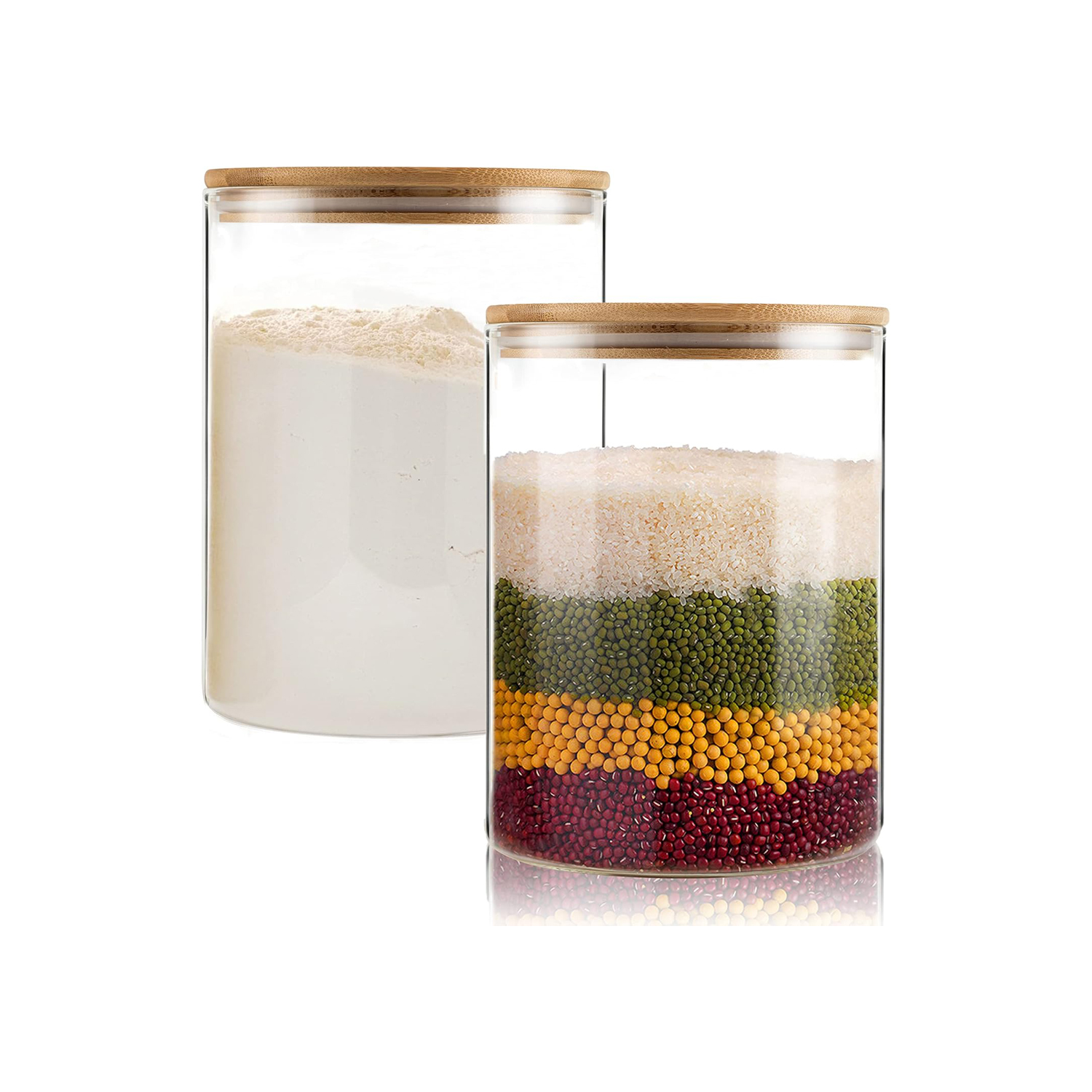 Borosilicate glass
