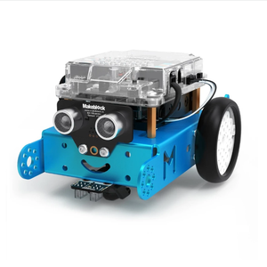MBot V1.1 Programmier bares Roboterauto-Kit für Kinder STEM Lernen mit Scratch 2.0 Arduino DIY Coding Lernspiel zeug Geschenk