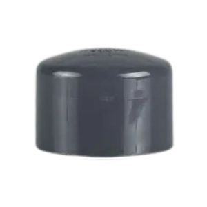 ASTM <span class=keywords><strong>D</strong></span> <span class=keywords><strong>2467</strong></span> SCH 80 nhựa PVC bằng nhau giảm TEE bề mặt nhẵn Ống lót phù hợp cho nguồn cung cấp nước - Product Image 2