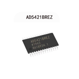 Neuer originaler AD5421BREZ TSSOP-28 verpackter AD-Wandler Digital-Analog-Wandler-Chip IC Integrierte Schaltkreise-elektronisch
