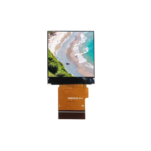 Yousee 1,4-Zoll-Quadrat-LCD-Anzeigemodul 240*240 Punkte Ips Tft-Anzeige modul mit MCU-Schnitts telle für kleine Uhren - Product Image 1