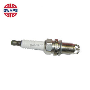 SMS851387 93190946万里の長城用スパークプラグWingle3 Wingle 54G69S4N Haval H5