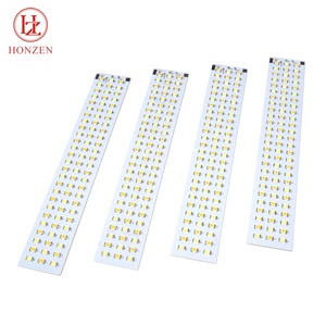 แผงวงจรพิมพ์ Led คุณภาพสูง PCB และ PCBA อื่นๆด้วยราคาที่ดีที่สุด - Product Image 3