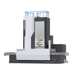 Doğrusal kılavuz yolu MNTK6916 Cnc sıkıcı değirmen hassas enstrüman taban işleme - Product Image 1