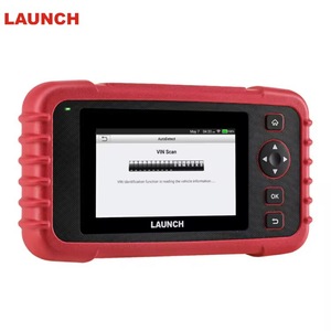 Wholesale International Version for <strong>Launch</strong> X431 CRP123X V2.0 Car Diagnostic Detector Engine Analyzer Type - Product Image 3