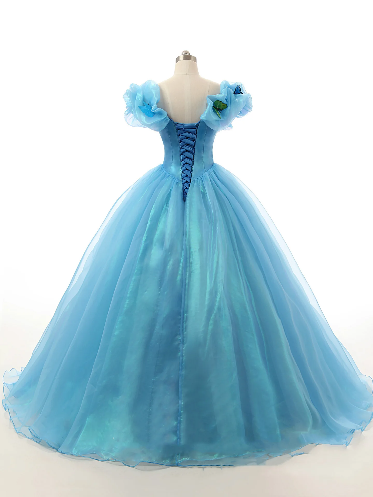 Princess Ball Gown Off- Shoulder Blue Wedding Dress Bridal With Corset Back Dresses for Women Evening Dresses Movie Clothes| Alibaba.com Princess Ball Gown Off- Shoulder Blue Wedding Dress Bridal With Corset Back Dresses for Women Evening Dresses Movie Clothes| Alibaba.com