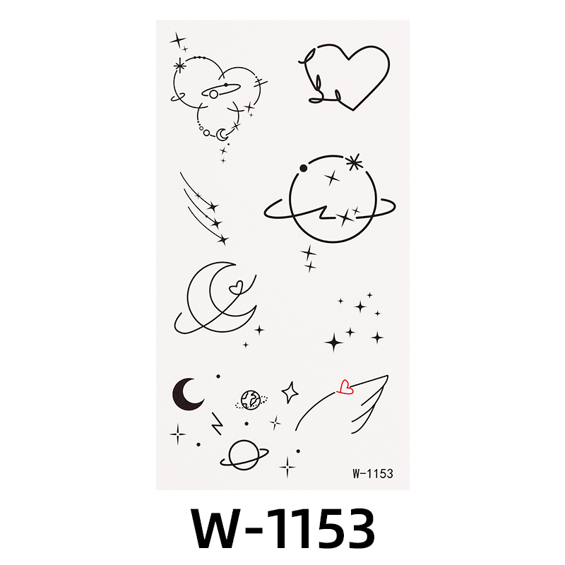 W-1153
