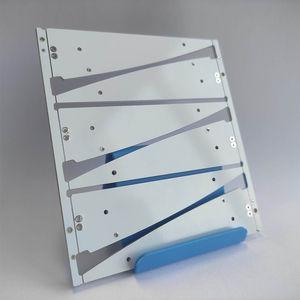 แผงวงจรรถยนต์แบบกำหนดเองของ Mcpcb ไฟ LED และหลอดไฟ LED - Product Image 3