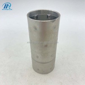 OEM Dịch vụ có nghĩa là 5 trục CNC biến gia công CNC phần OEM Dịch Vụ Đánh Bóng gia công dịch vụ - Product Image 5