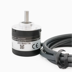 100-3-N-24 E30S4-500-3-T-24ตัวเข้ารหัสเพลา360-3-V-24 200ตัวเข้ารหัสตำแหน่งที่เพิ่ม - Product Image 4