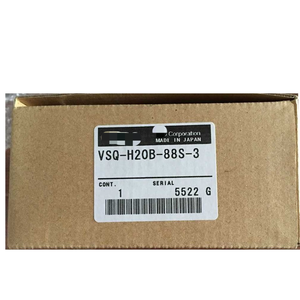 Neue Original VSQ-H20B-88S-3 Controller Lager im Lager Automate Programmier bare SPS-Controller - Product Image 1