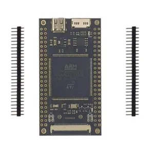 STM32H743IIT6 scheda di sviluppo scheda di base STM32H7 scheda di sistema minima Geek GUI programmazione STM32