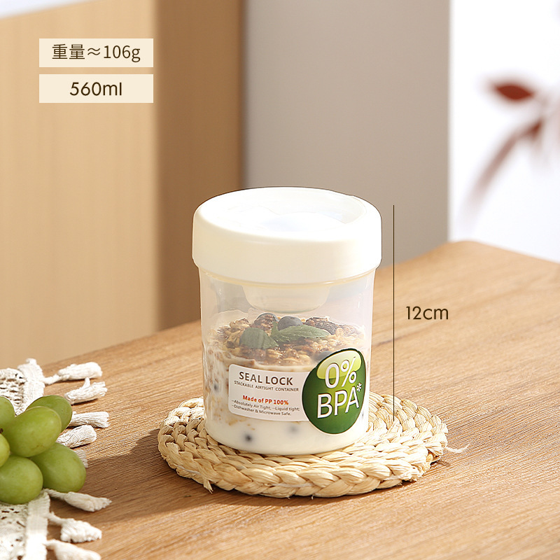 Hb6605 blanc monocouche 560ml