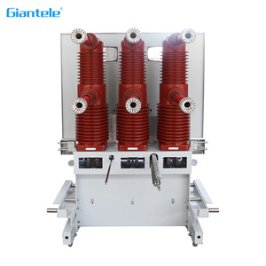 <strong>Embedded</strong> Pole <strong>Type</strong> Indoor High Voltage Vacuum Circuit Breaker: Advanced Protection for Power Distribution <strong>Systems</strong> - Product Image 2
