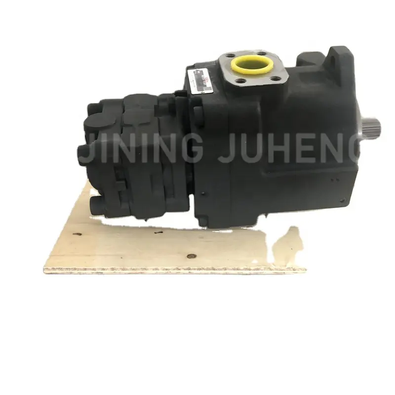 Original Nachi PVD-0B-19L3PS VOE11800334 11800334 Haupt pumpe EC20B Hydraulik pumpe