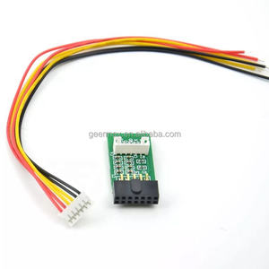 Programador universal RT809H original con 31 adaptadores hembra + pluma de succión programador IC - Product Image 4