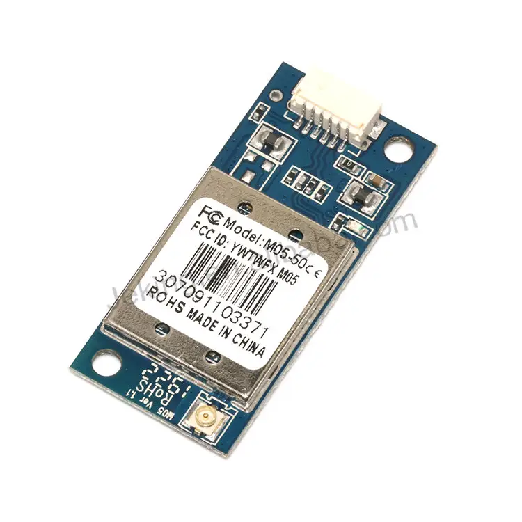 Jeking M05-50 HLK-3M05 USB Carte Réseau Sans Fil WiFi Module IC HLK-3M05-W